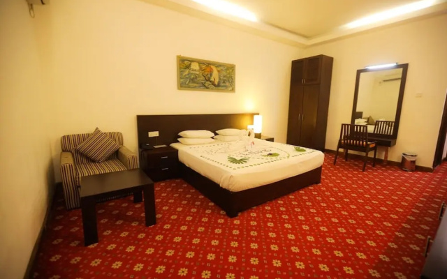 Ramadia Ranmal Holiday Resort