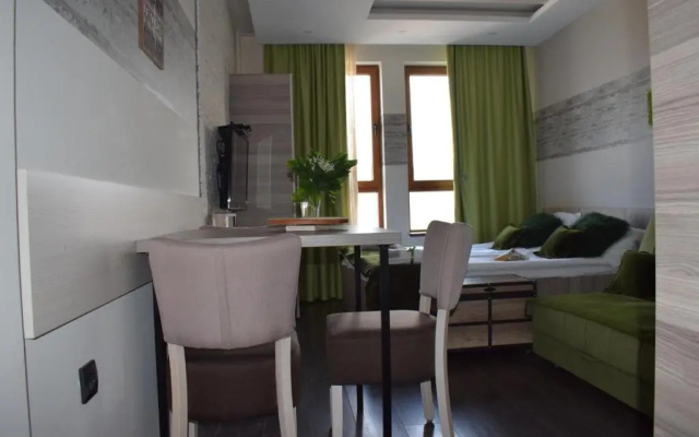NATURA LUX MILMARI k 12