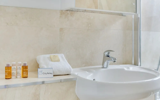 The Kensington High Street Apartment - FUL
