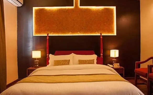 Mandala Boutique Hotel