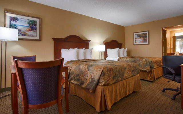 Best Western Cocoa Inn