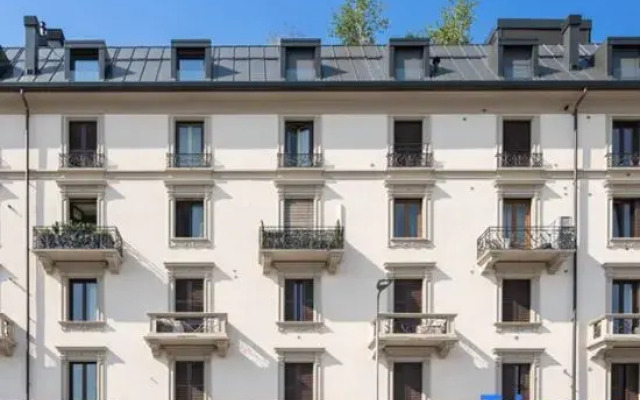 Casa Bianca