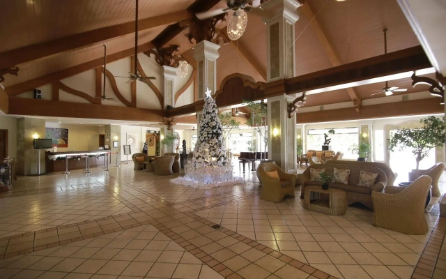 The Suites at Mount Malarayat
