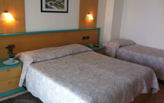 Hotel Giusy