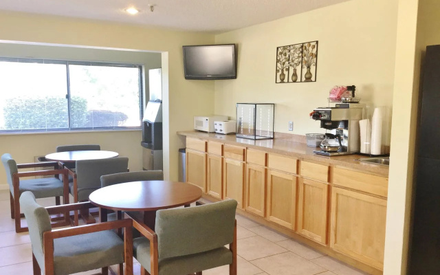 Americas Best Value Inn