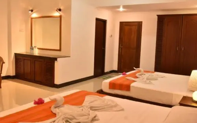 Residence Riviera