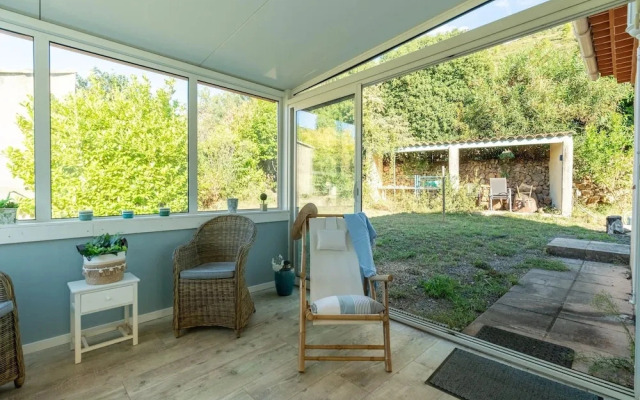 House in the South of France With Private Pool