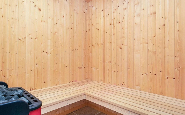 6 Person Holiday Home in Hjorring