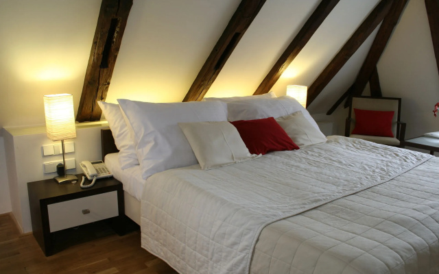 Domus Balthasar Boutique Hotel