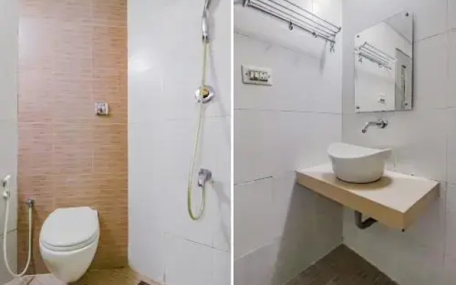 Shambhavi Residency by OYO Rooms