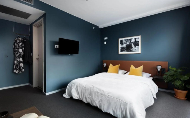 PS:hotell
