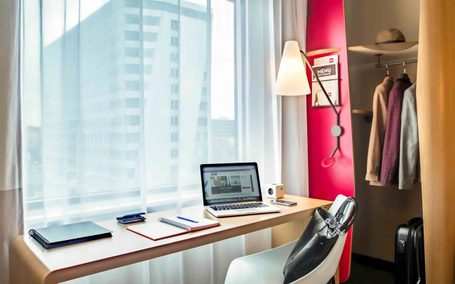 ibis Wroclaw Centrum
