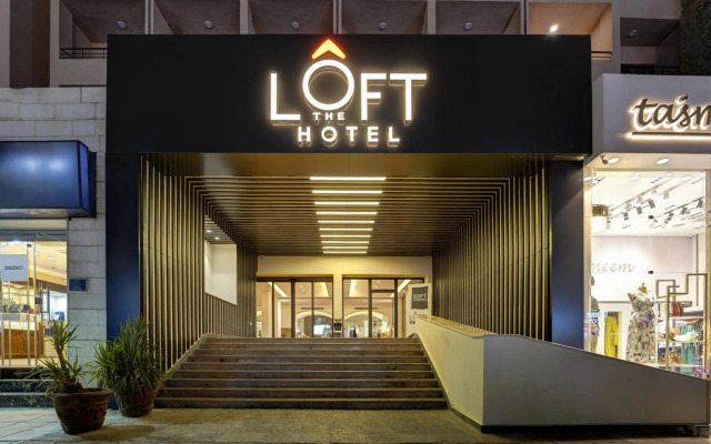 The Loft By FHM