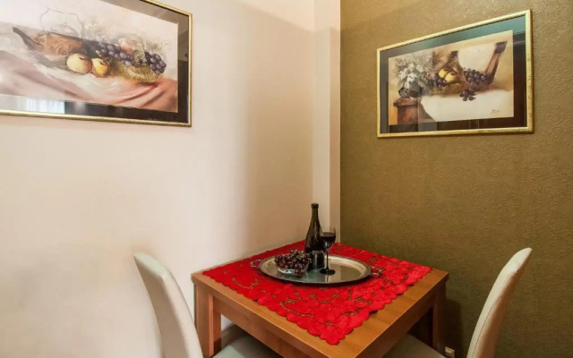 Verdi Apartment