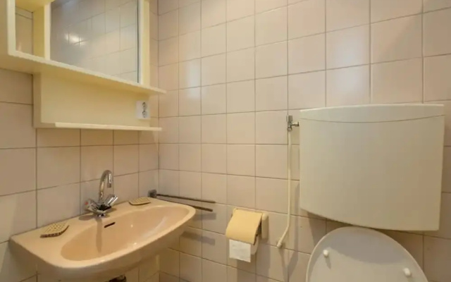 Apartment in Vlissingen Near the Beach