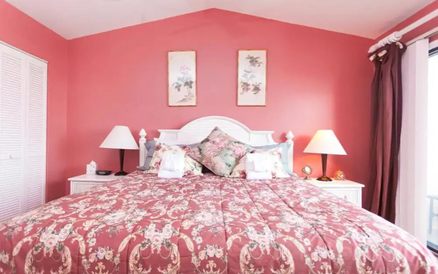 Sea Place 11208 - Two Bedroom Condo