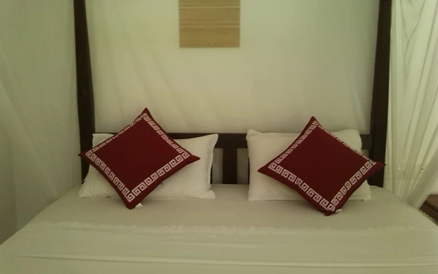 Silva Rest