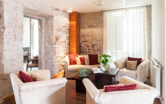 Casas Novas Countryside Hotel Spa & Events
