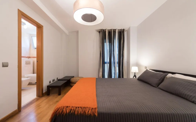 Apartamento SFS