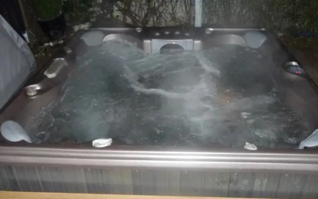 Appartement Belle Escale