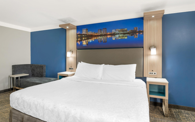 Best Western Plus Glen Allen Inn
