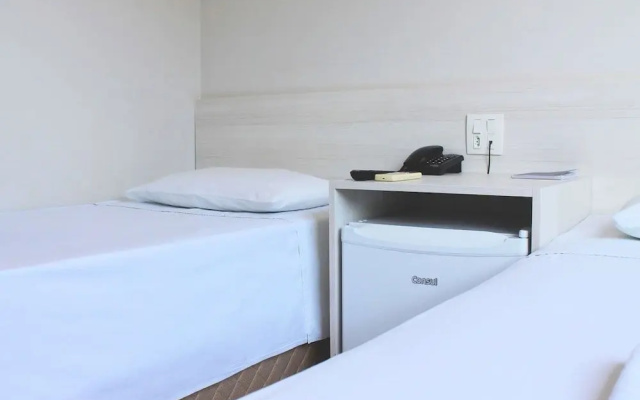 MFG Hotel