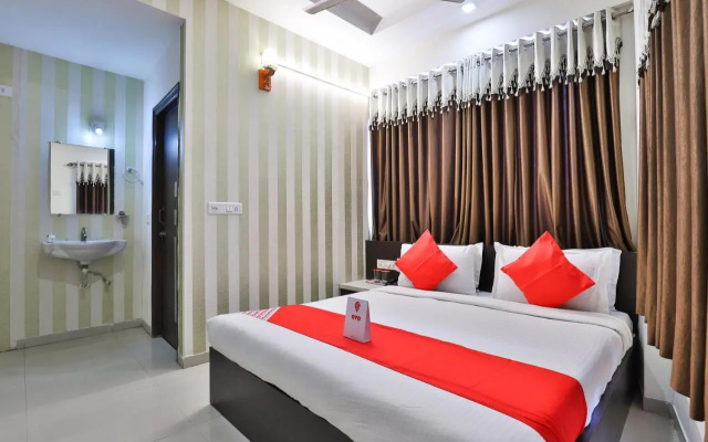 Hotel Nova Residency