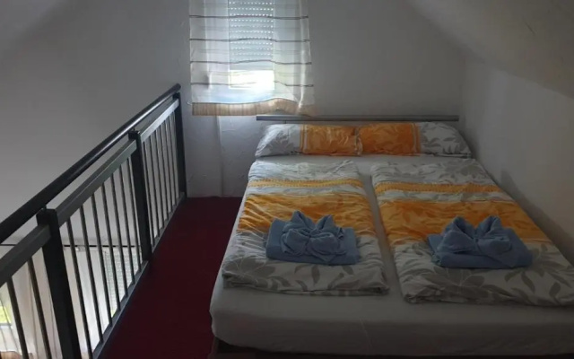 "La Casa" Schonunger Bucht