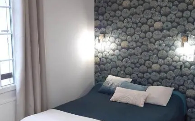 Studio proche du centre ville et de la plage