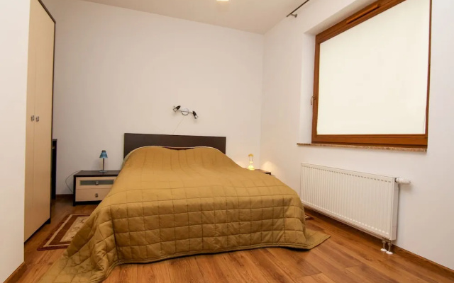 Apartamenty Swinoujscie R Sienkiewicza 2