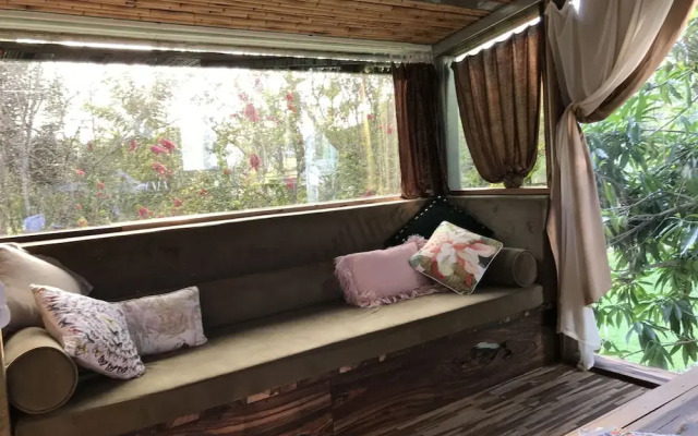 Sun Moon Lake Secret Garden Villa