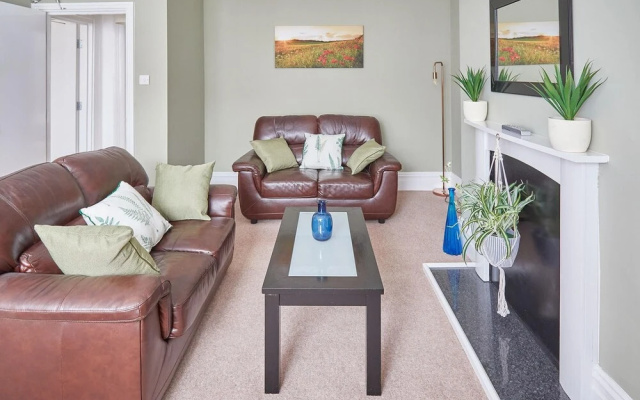 Diamond Three in Saltburn-by-the-Sea