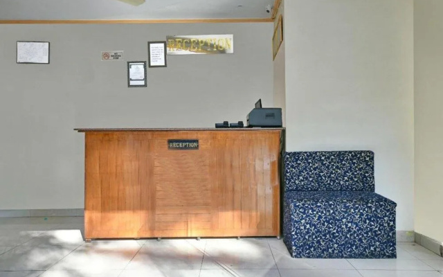 Goroomgo Dolls Inn Nainital