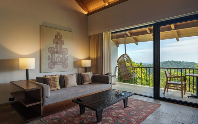 Greenpark Resort  and Spa Madikeri