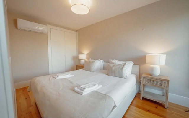 Boavista Premium I Apartment Terrace by Vacationy
