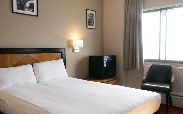 Britannia Hotel Newcastle Airport