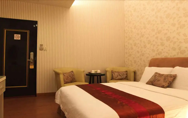 Ximending Dream Home