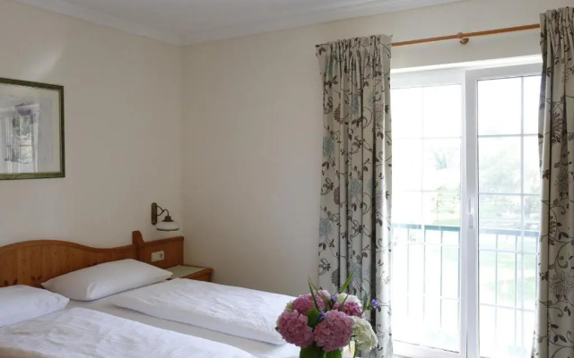 Landhotel Birkenhof