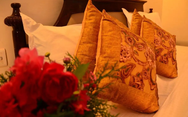 Ankur Resort