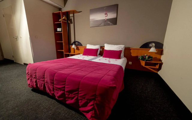 Hotel Bornholm