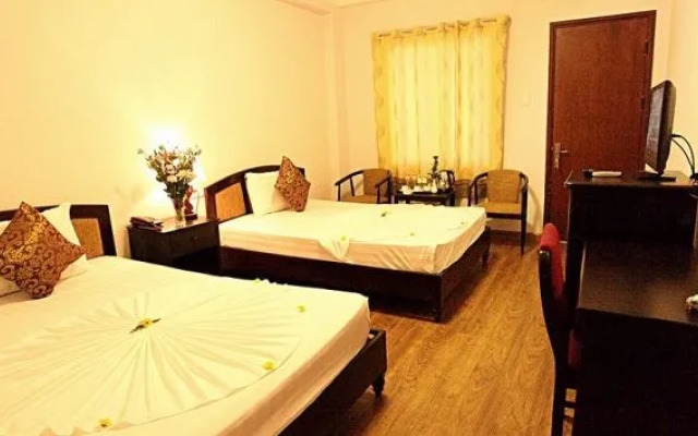 Hanoi Golden 2 Hotel