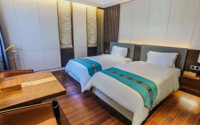 wanningnanyanwanhaiyabieshuhotel