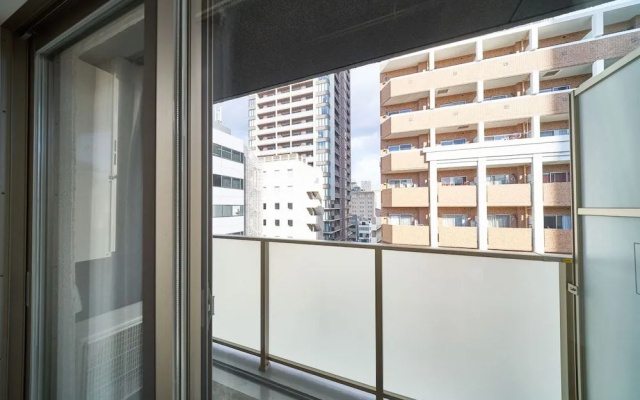 Rakuten Stay X Condominium Higashi-Shinsaibashi