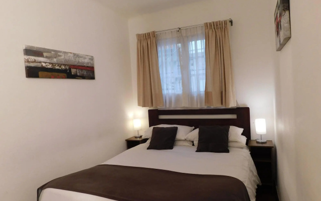 Hotel 7 Norte