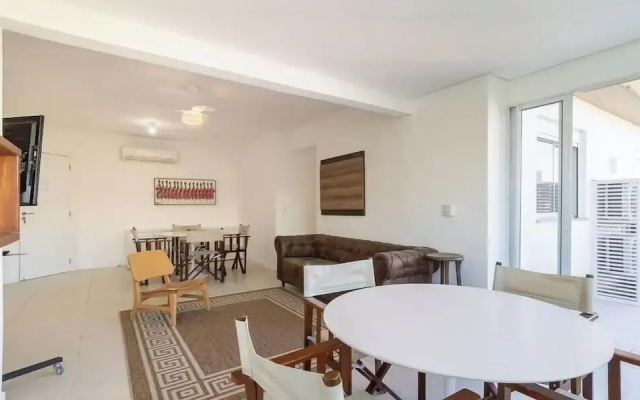 Penthouse at Homeclub in Campeche Mhb0302