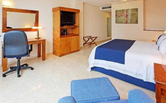 Holiday Inn Boca Del Rio
