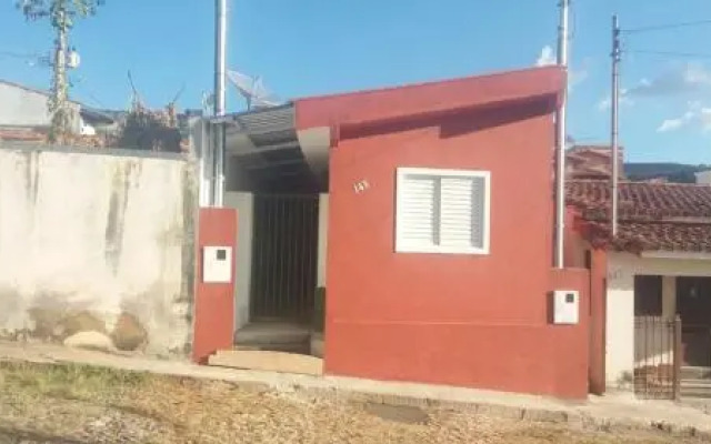 Capitólio Linda-Suítes