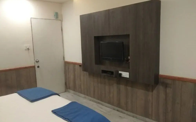 JK Rooms 110 Renuka-ST Bus Stand