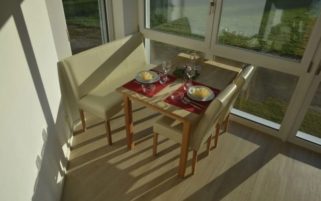 Ferienwohnung Hoherting