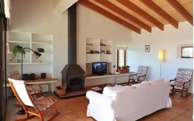 Finca Puig Nou